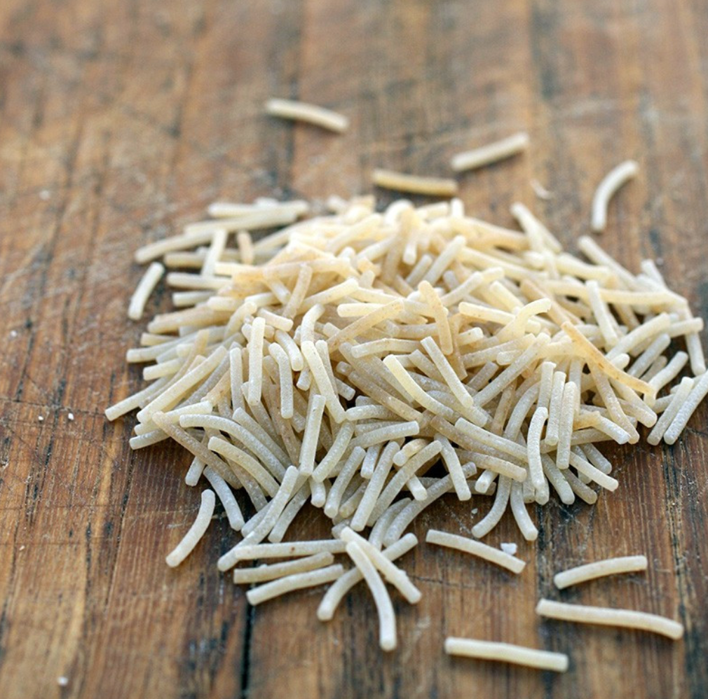 FLORIDDIA Capellini di grani duri antichi biologici 500g