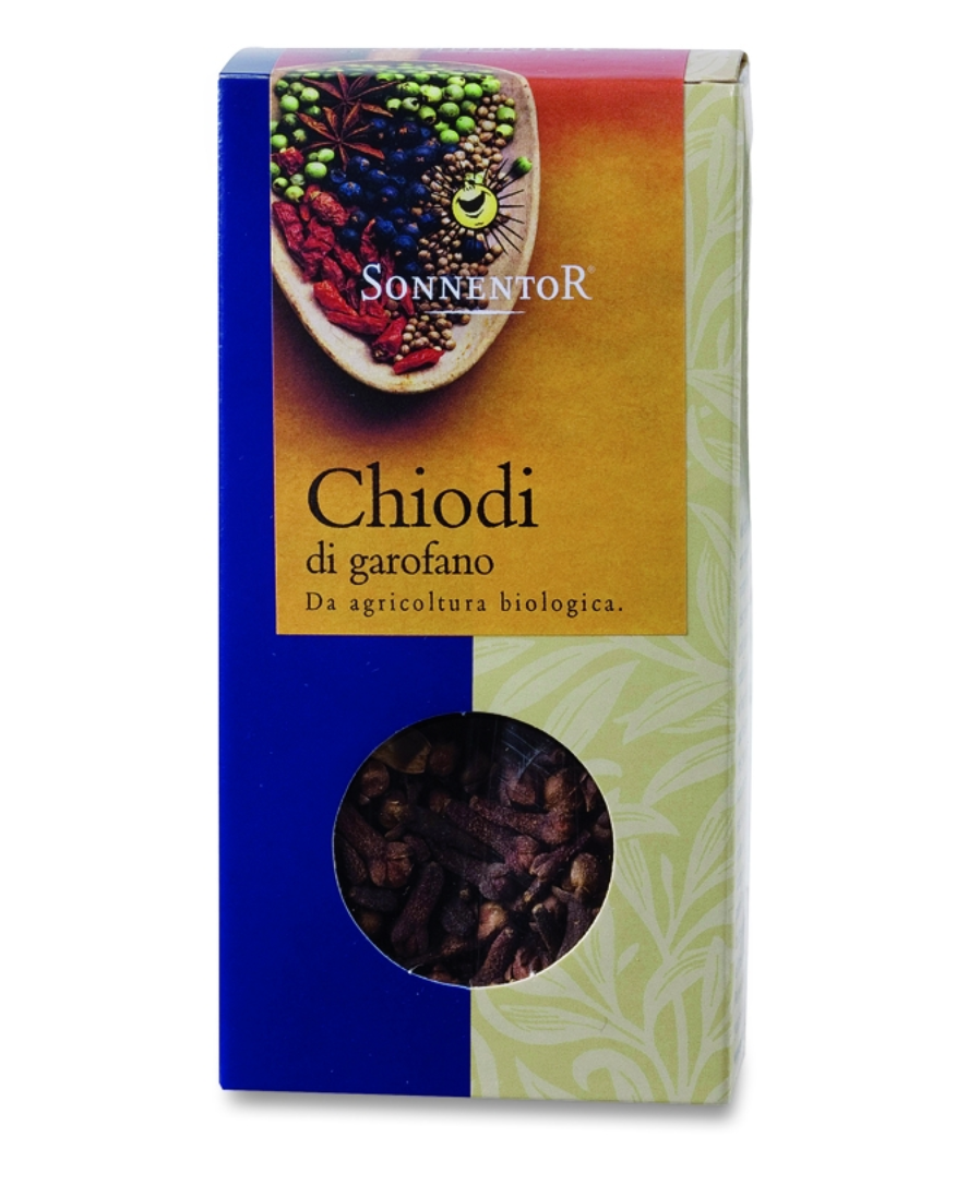 Sonnentor Chiodi di Garofano 35gr