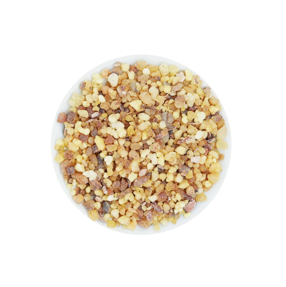 BIO ESSENZE Gomma Incenso Lacrime 100gr