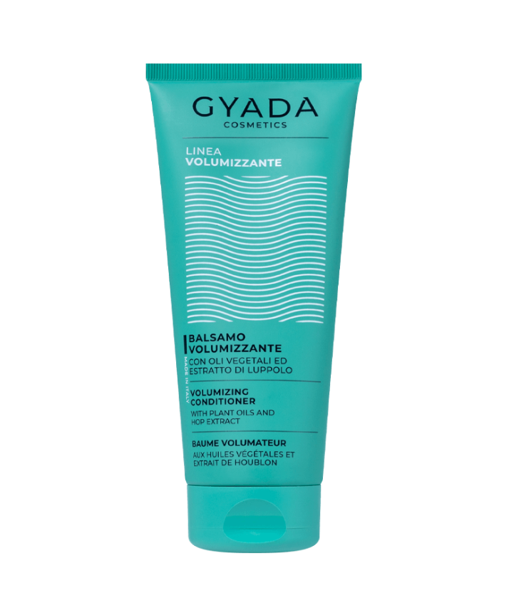 GYADA COSMETICS Balsamo Volumizzante 200ml