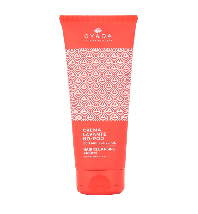 GYADA COSMETICS Crema Lavante No-Poo 200ml