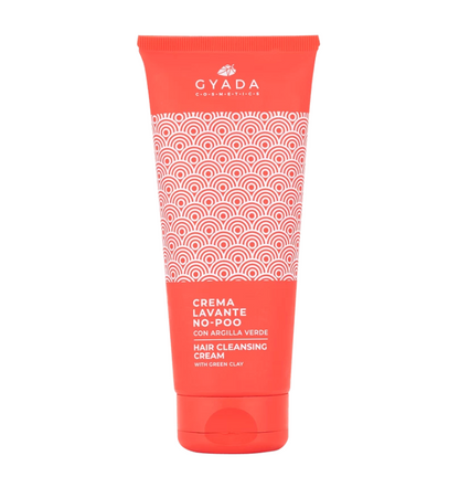 GYADA COSMETICS Crema Lavante No-Poo 200ml