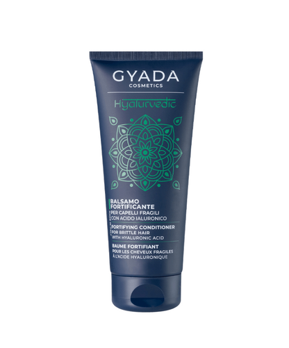 GYADA COSMETICS Hyalurvedic Balsamo - Fortificante