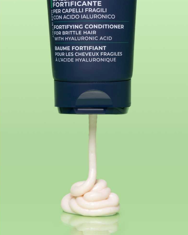 GYADA COSMETICS Hyalurvedic Balsamo - Fortificante
