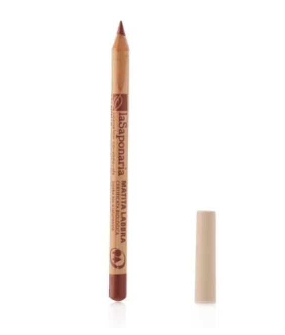 LA SAPONARIA Matita Labbra Caramello