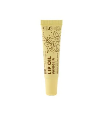 LA SAPONARIA Lip Oil Vaniglia