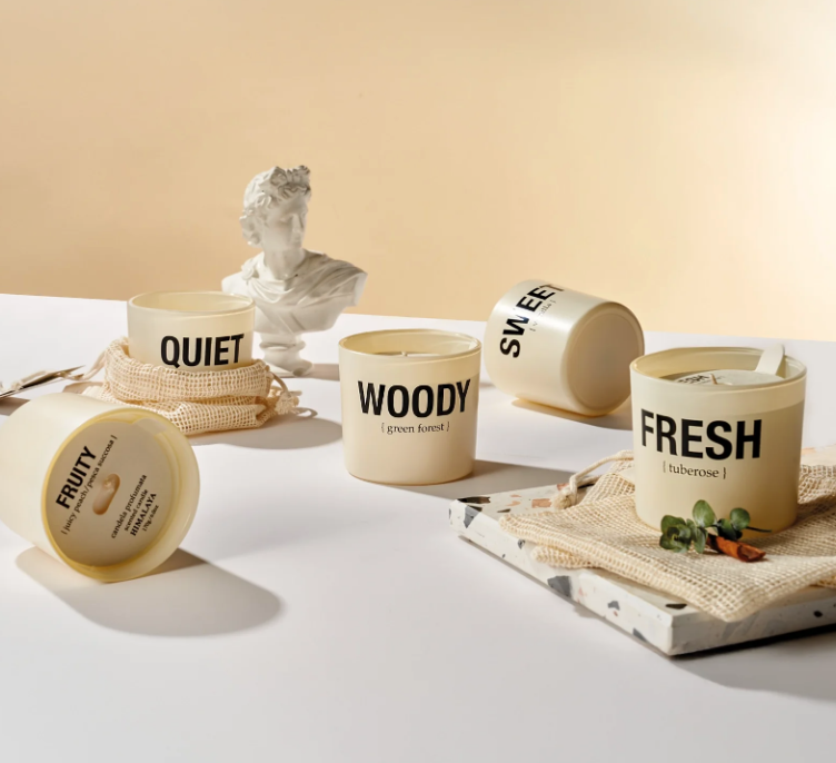 Himalaya Candela Cotton Bag - Woody