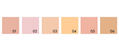 PUROBIO COSMETICS Sublime Luminous Concealer Stick 03