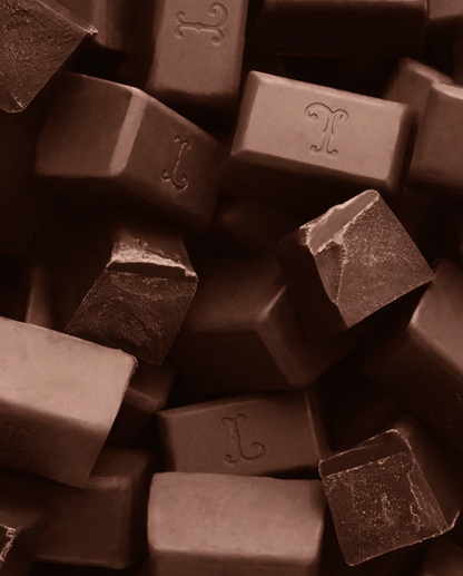 LEONE Confezione Regalo con Cioccolatini Assortiti