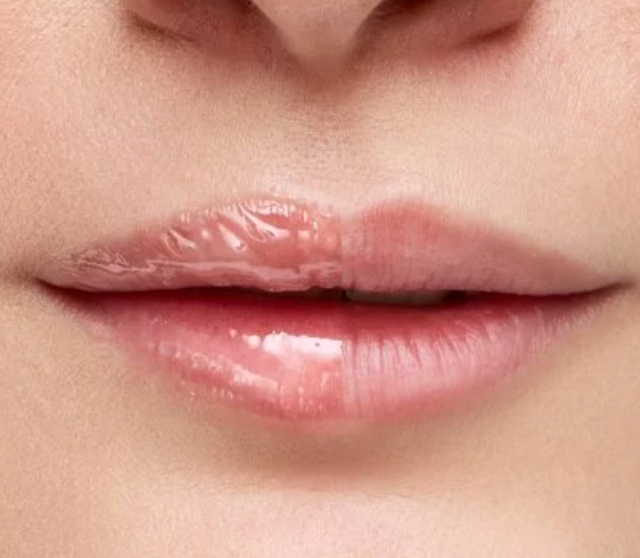 LA SAPONARIA Lip Oil Vaniglia