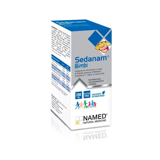 SedanamBimbi named 200ml