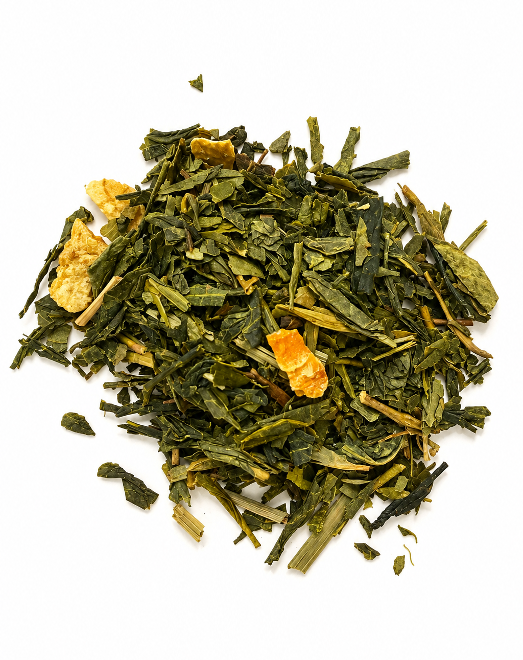 NEAVITA Tè Verde Sencha Agrumato 100gr