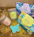Set Candele + Card Profumate Nasoterapia