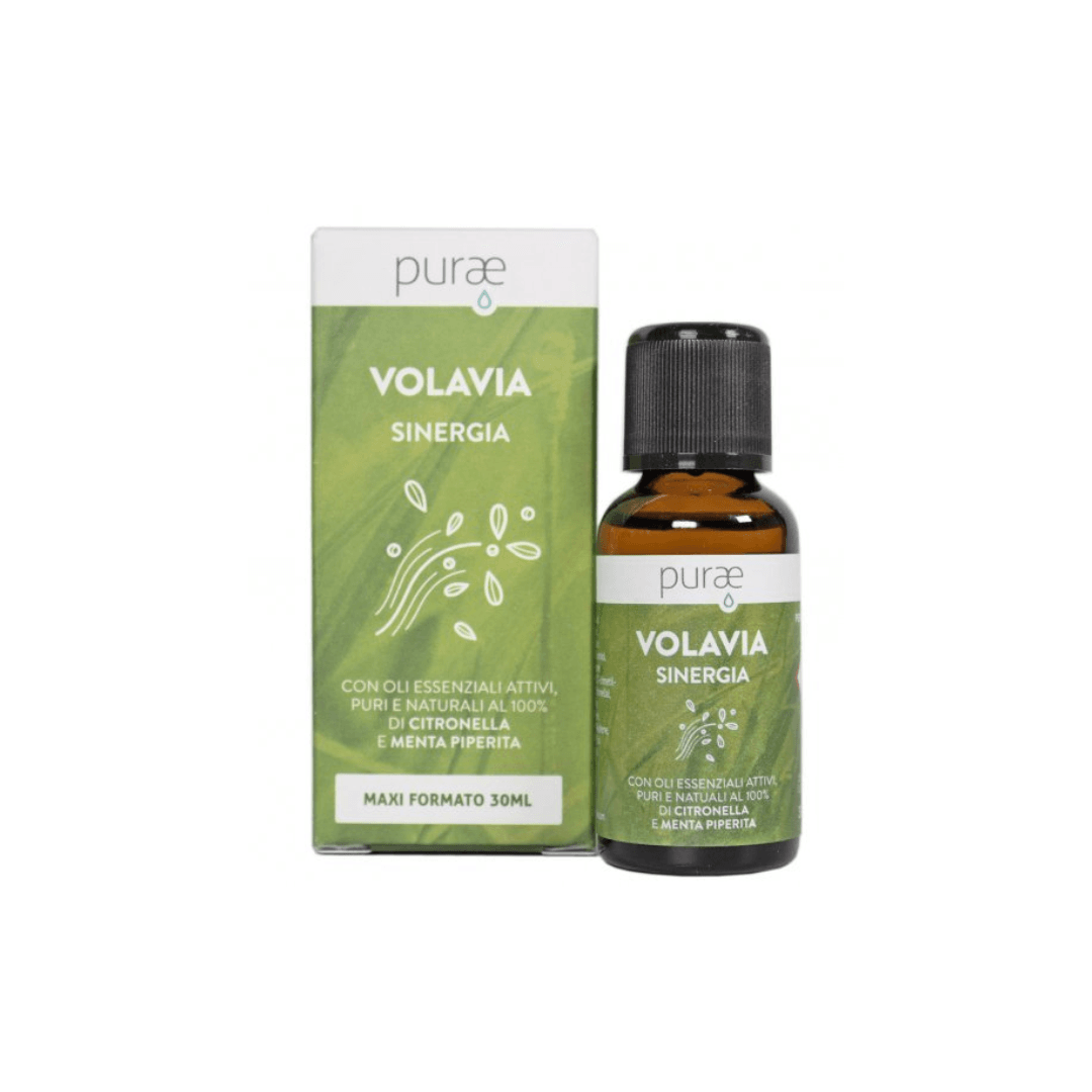 Sinergia Volavia purae 30ml