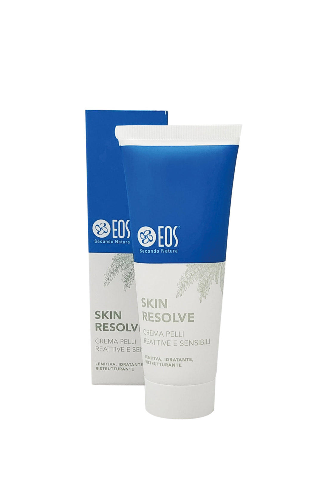 EOS Skin Resolve 75ml