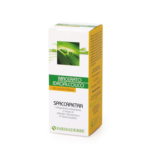 FARMADERBE Macerato Idroalcolico Spaccapietra 50ml