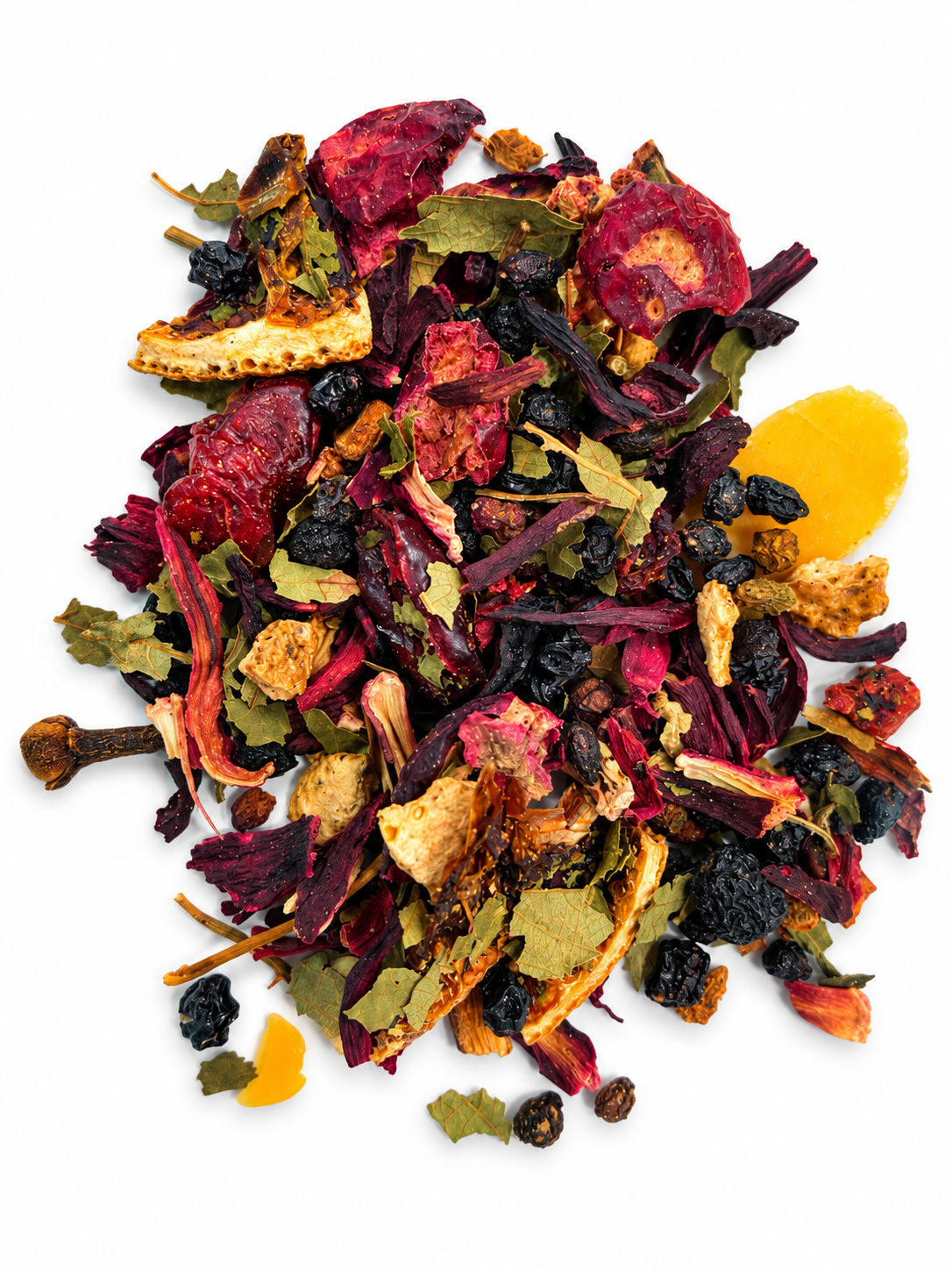 NEAVITA Infuso Spezie per Vin Brulè 100gr