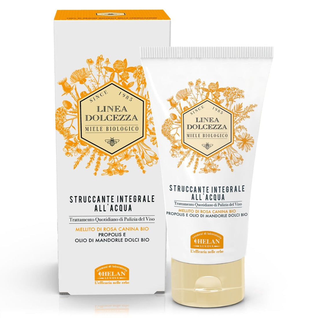 Struccante Integrale all&