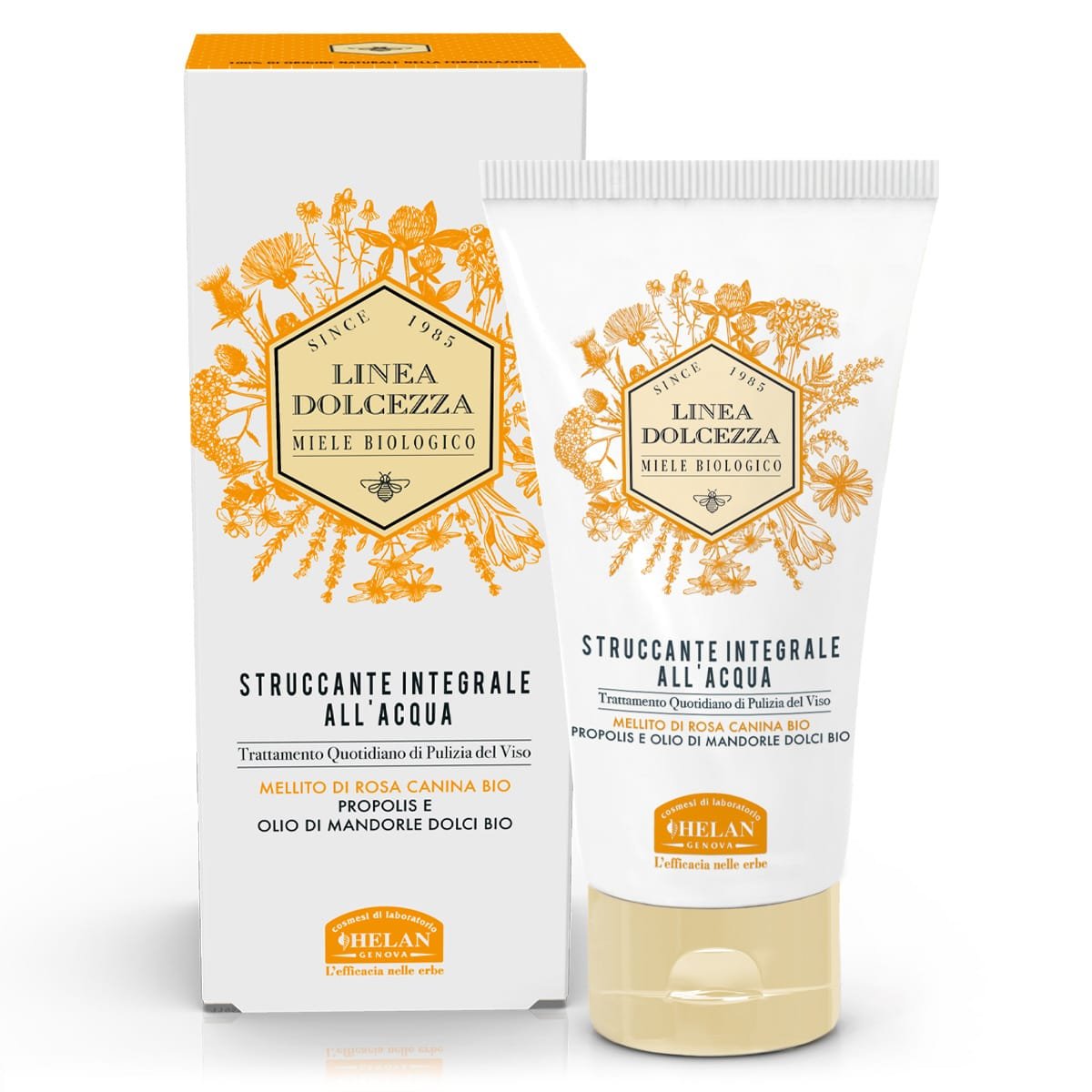 Struccante Integrale all&