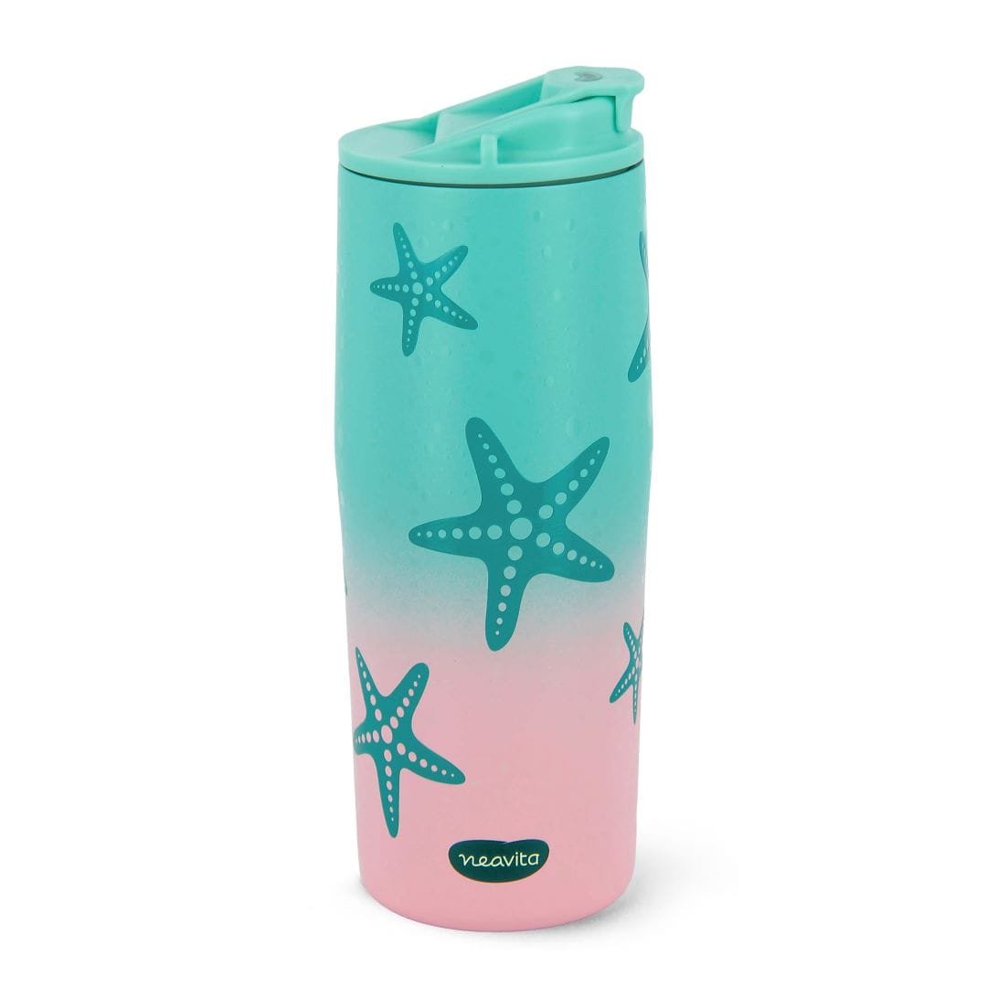 Mug Thermos Sea Azzurra