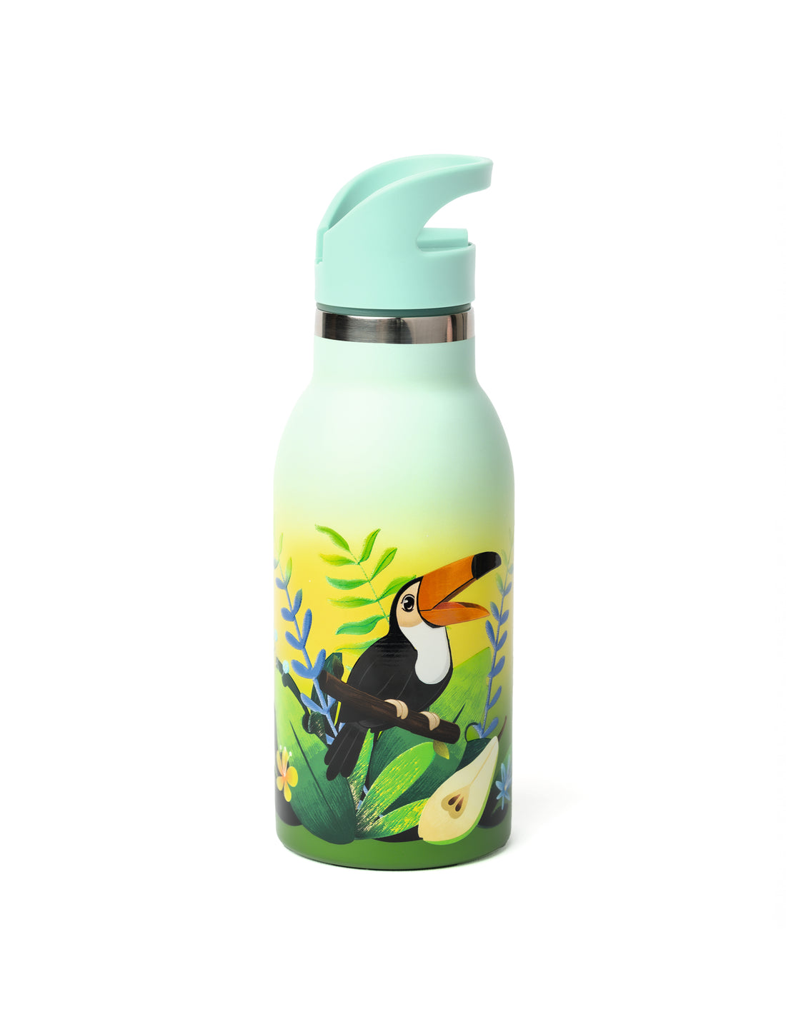 NEAVITA Bottiglia thermos BLU Kids 400 ml - Tucano
