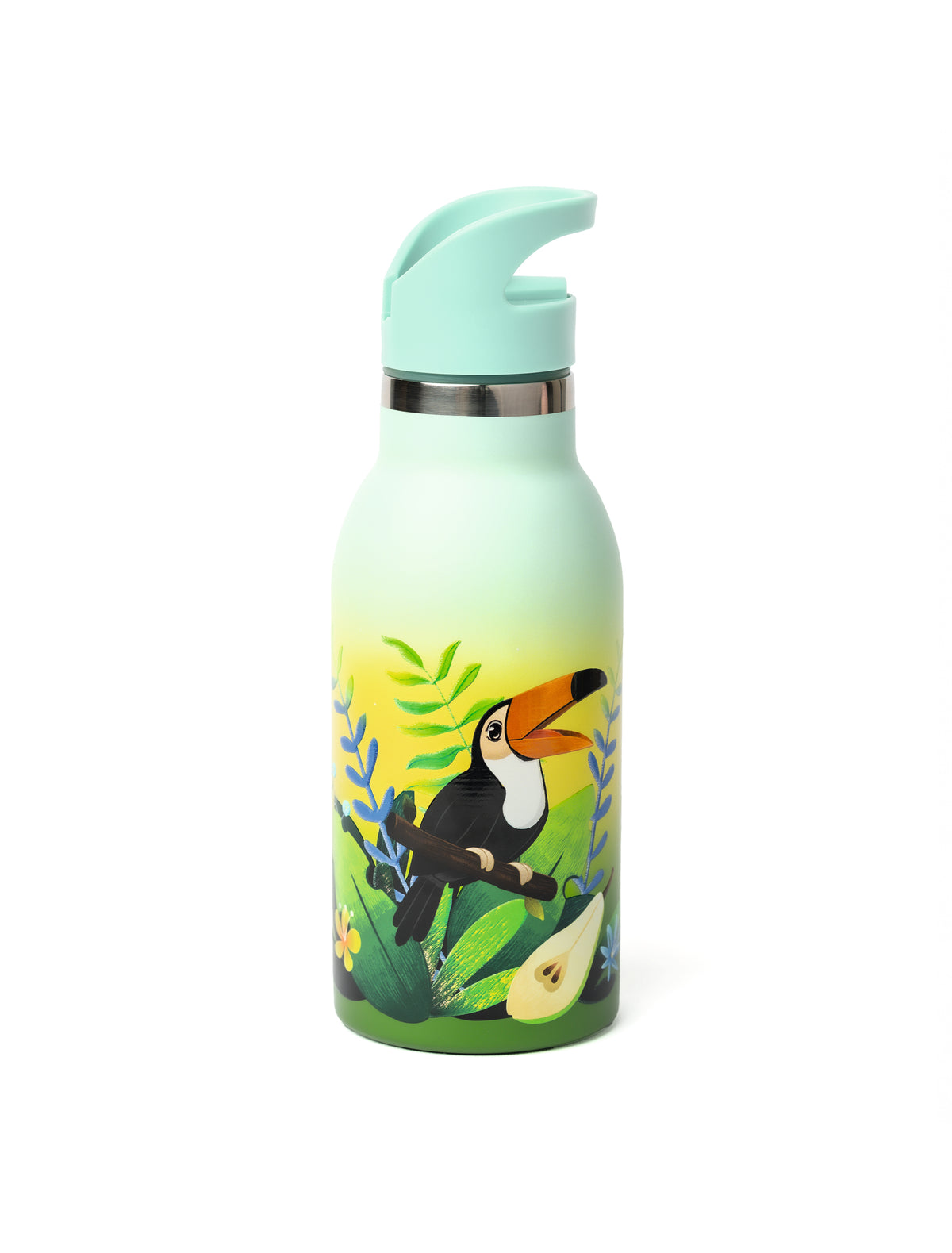 NEAVITA Bottiglia thermos BLU Kids 400 ml - Tucano