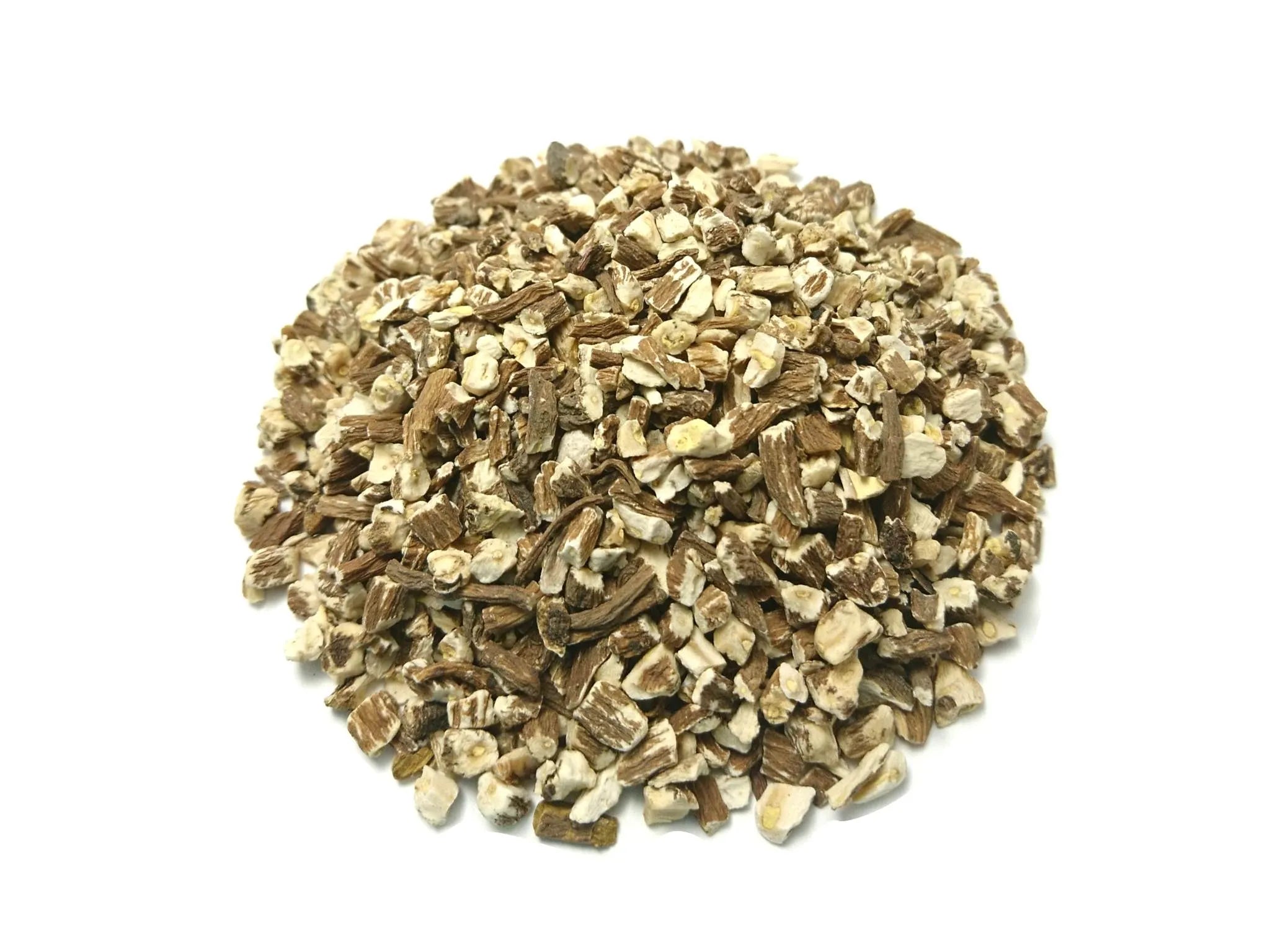 Tarassaco radice taglio tisana