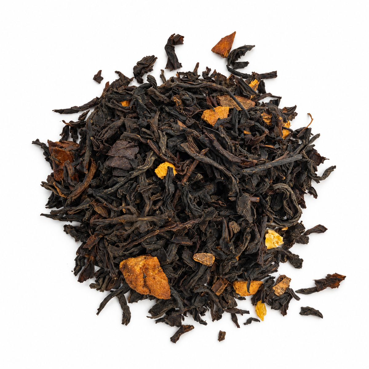 NEAVITA Tè Nero Melange Chai Dolce 100g