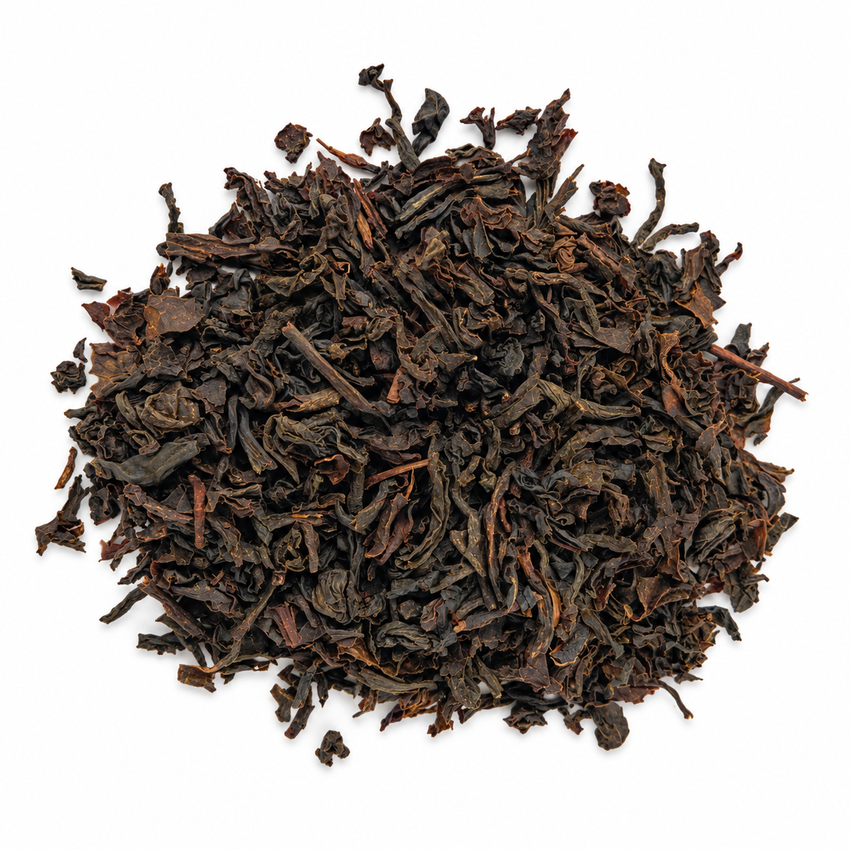 VIROPA Tè Nero Earl Grey 100gr