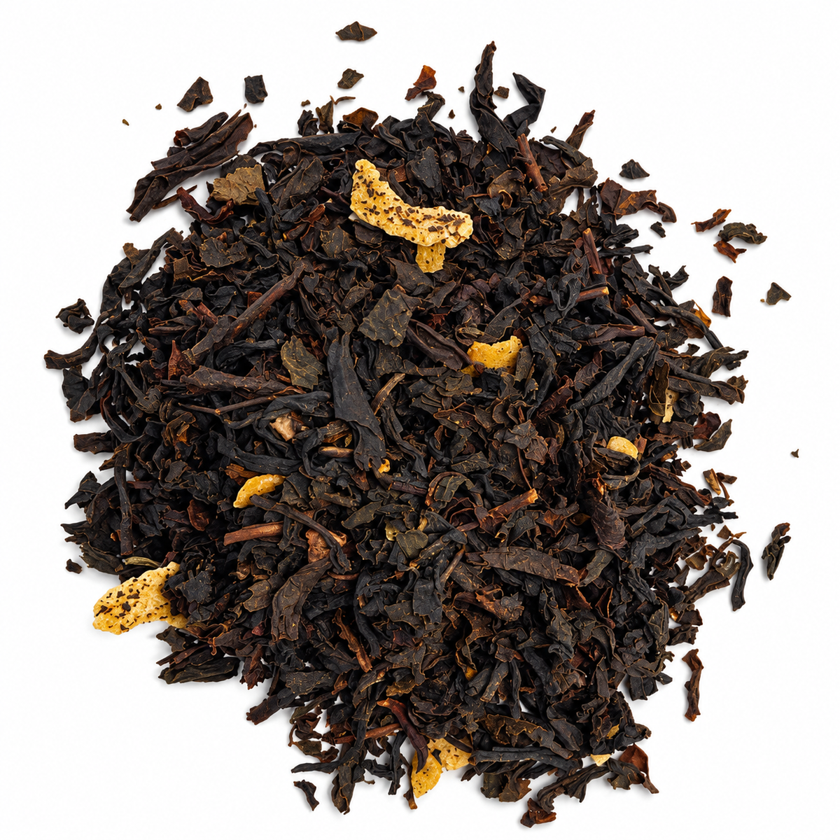 NEAVITA Melange Tè Del Buonumore 100g