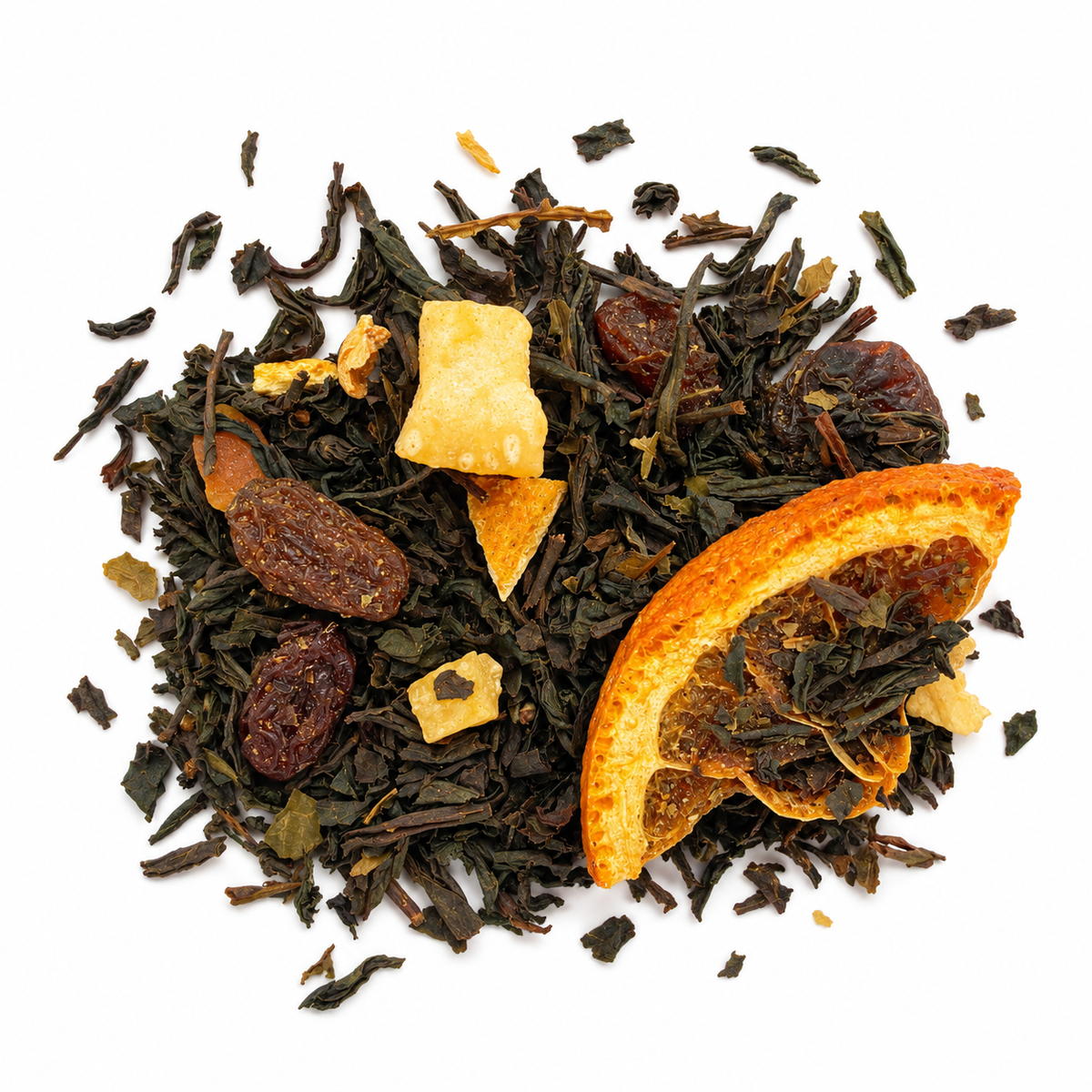 NEAVITA Tè Nero Melange Panettone 100gr