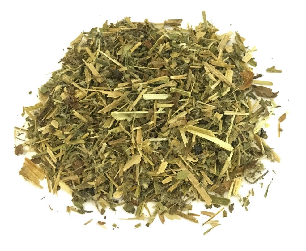 Tisana Iperico Sommità Fiorite 100gr