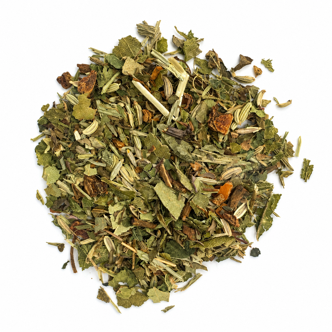 NEAVITA Tisana Detox 100gr