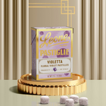 PASTIGLIE LEONE Pastiglie Violetta 27g