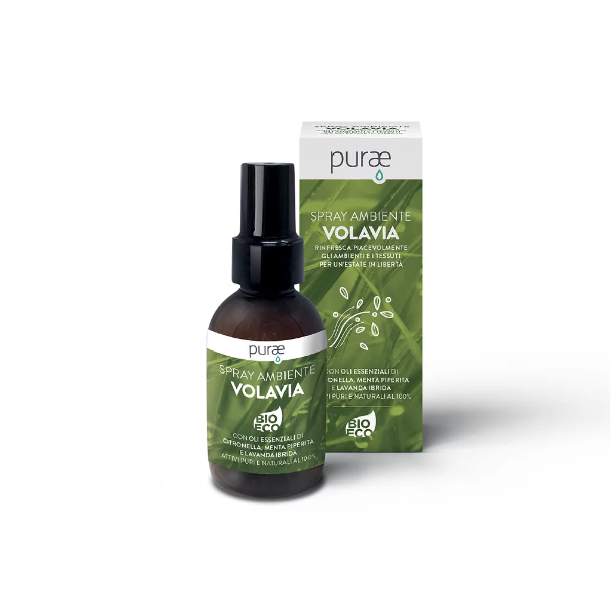 VOLAVIA spray ambienti e tessuti 1200x1200