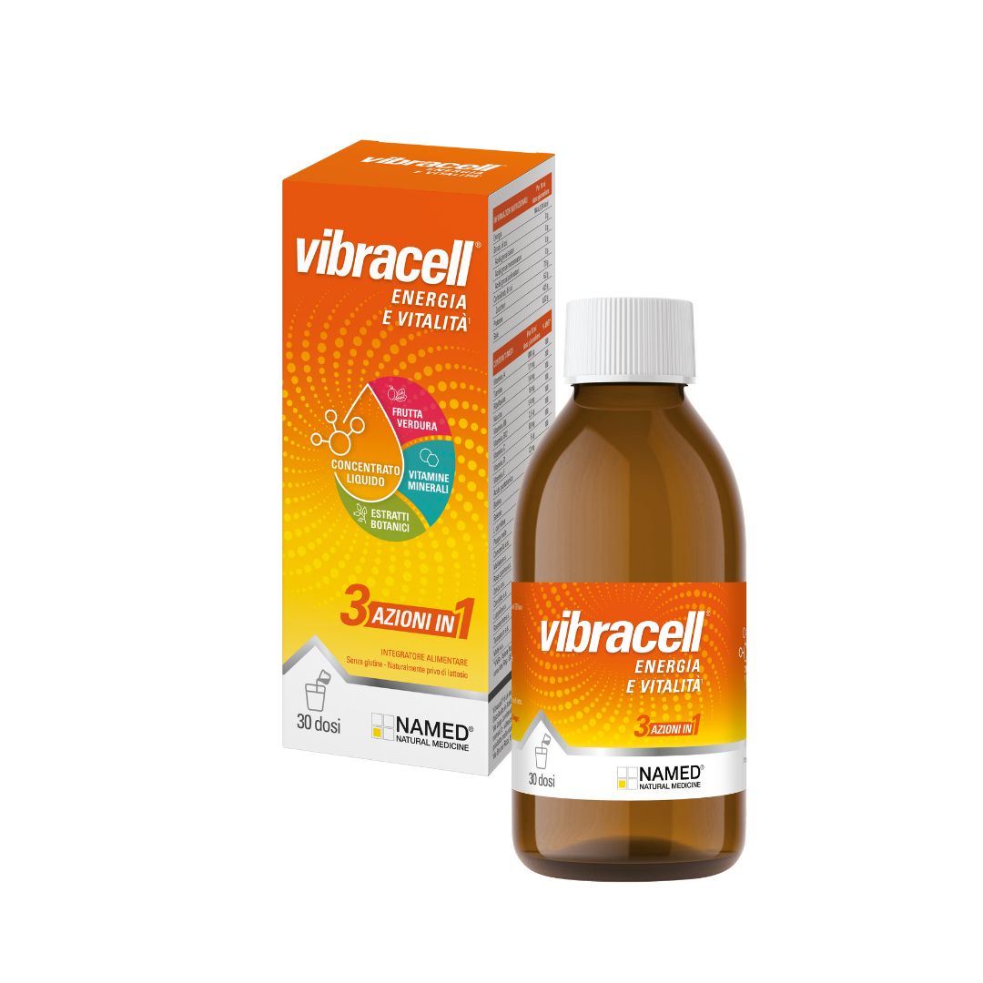 NAMED Vibracell 300ml