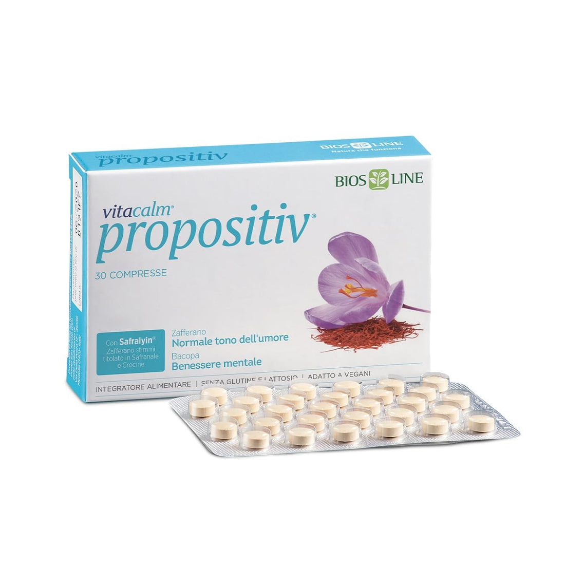 VitaCalm Propositiv biosline