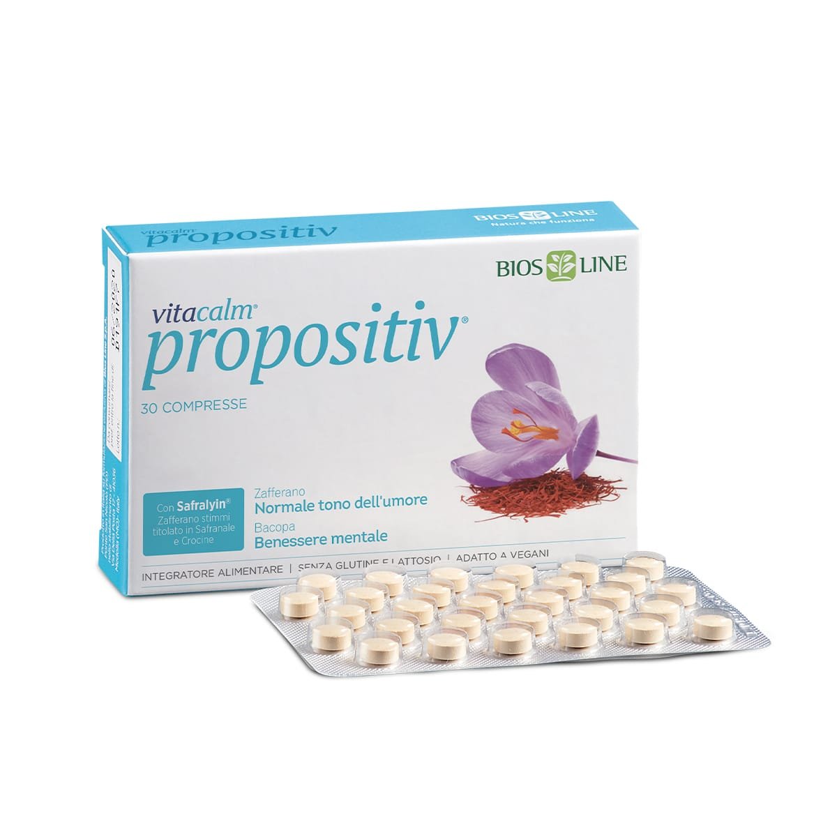 VitaCalm Propositiv biosline