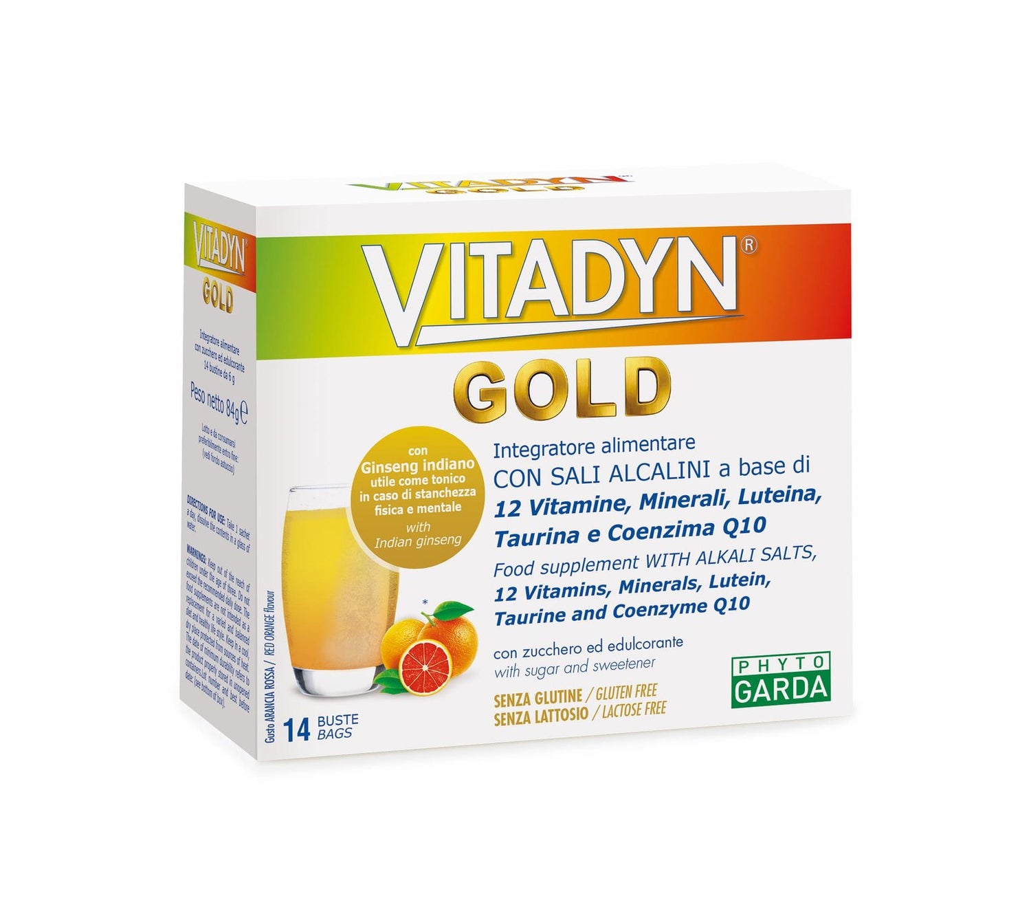 Vitadyn Gold