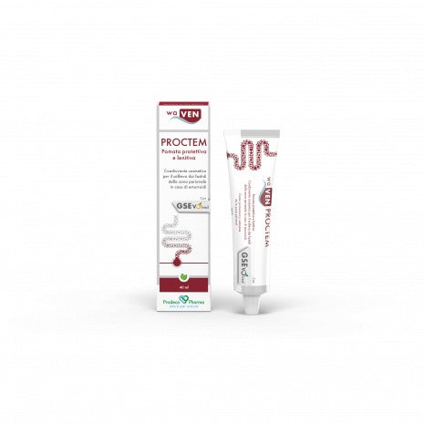 PRODECO PHARMA waVEN Proctem Pomata 40ml