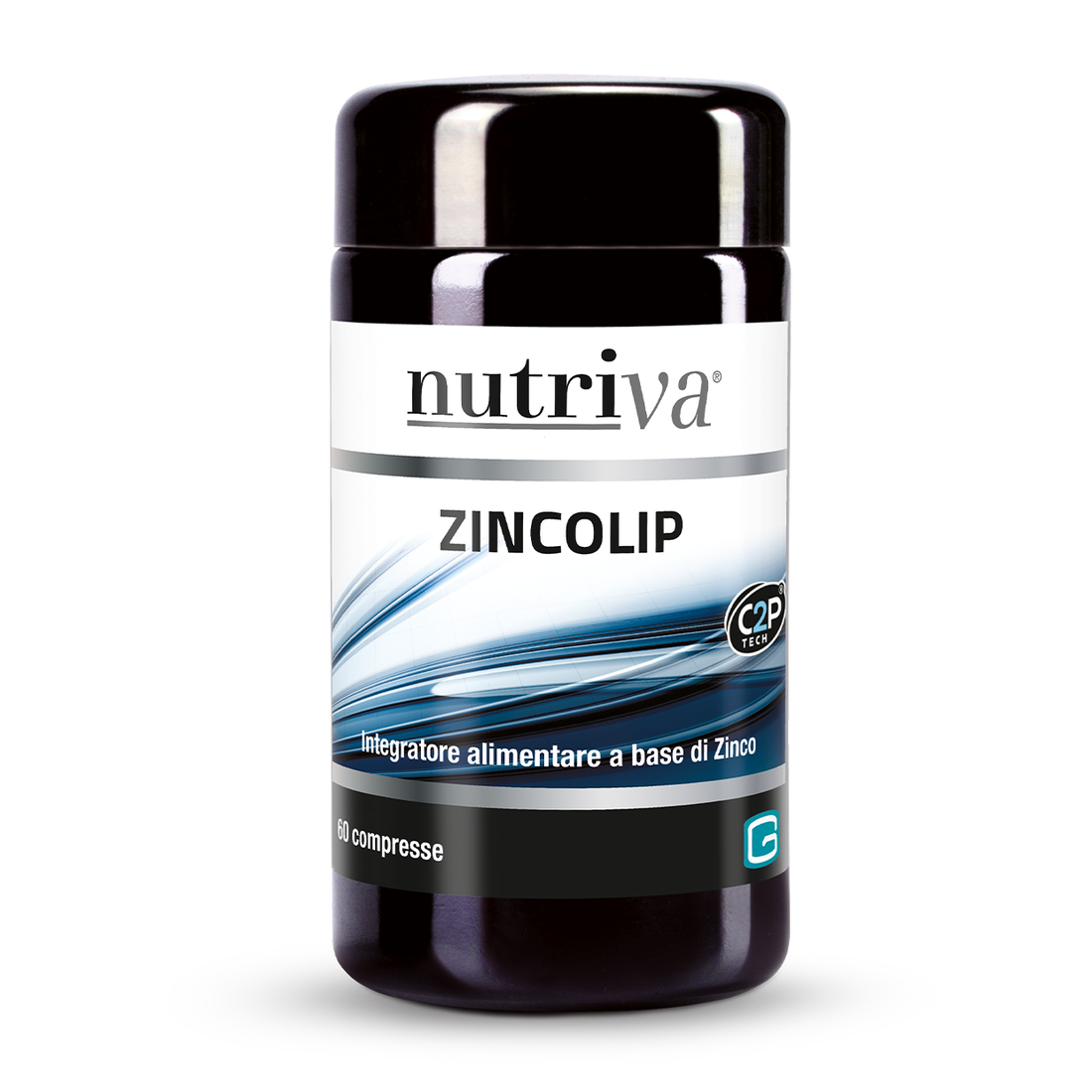 NUTRIVA Zincolip 90 compresse