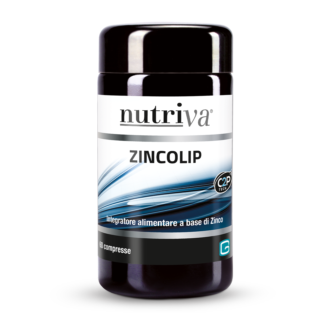 NUTRIVA Zincolip 90 compresse