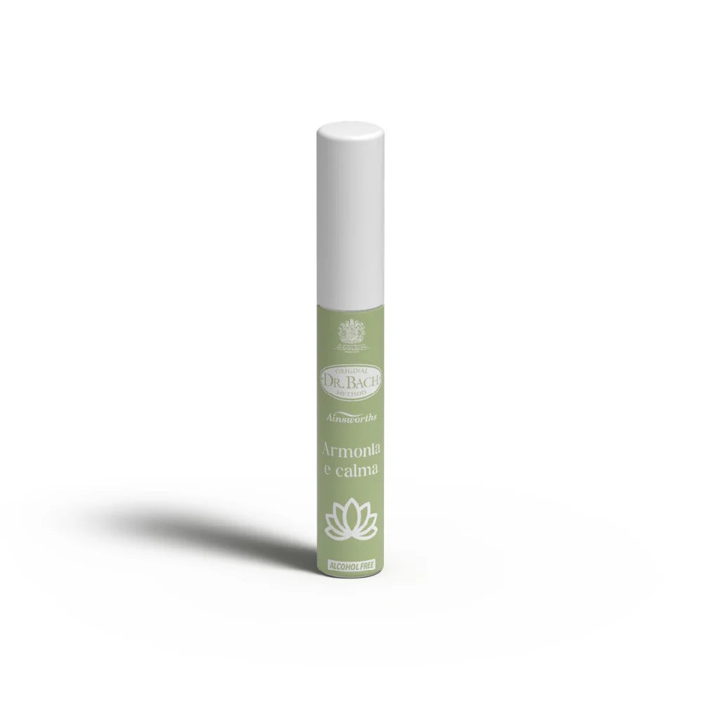SANTIVERI Dr. Bach Formula Armonia e Calma Spray