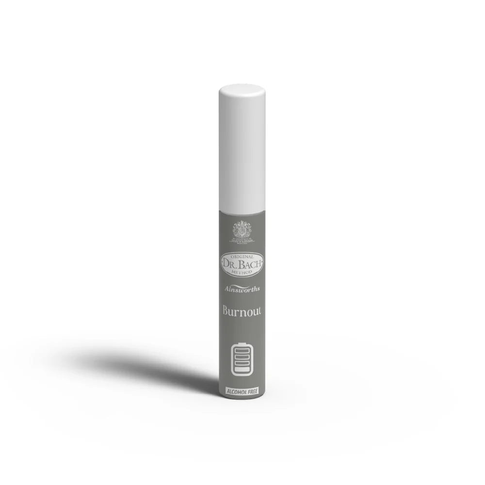 SANTIVERI Dr. Bach Formula Burnout Spray