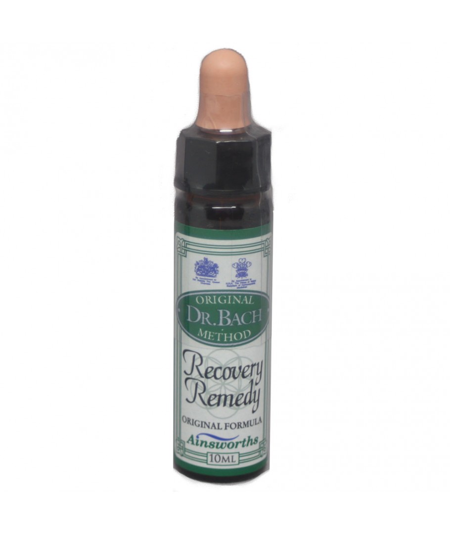 Dr. Bach Recovery remedy 10ml
