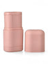 applicatore deodorante ricaricabile kiima rosa antico 1