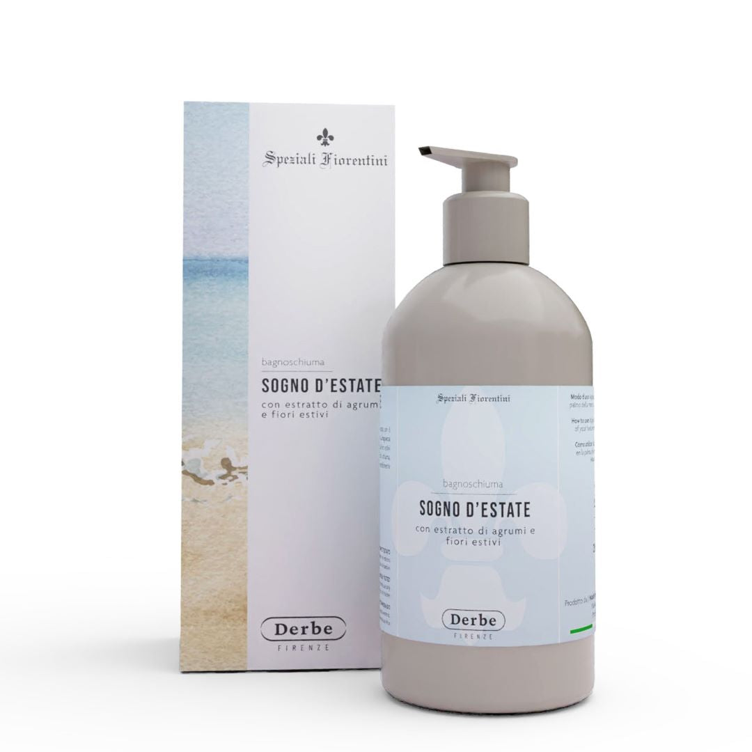 SPEZIALI FIORENTINI Sogno d&