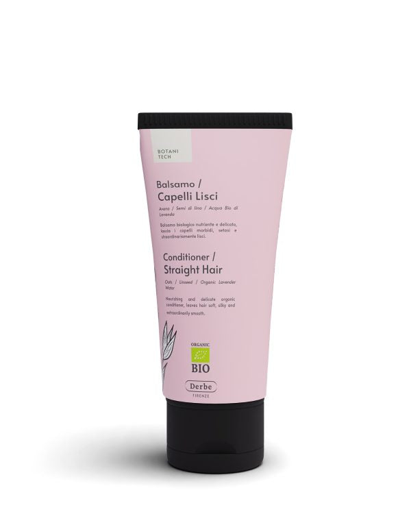 DERBE Botanitech Balsamo Capelli Lisci