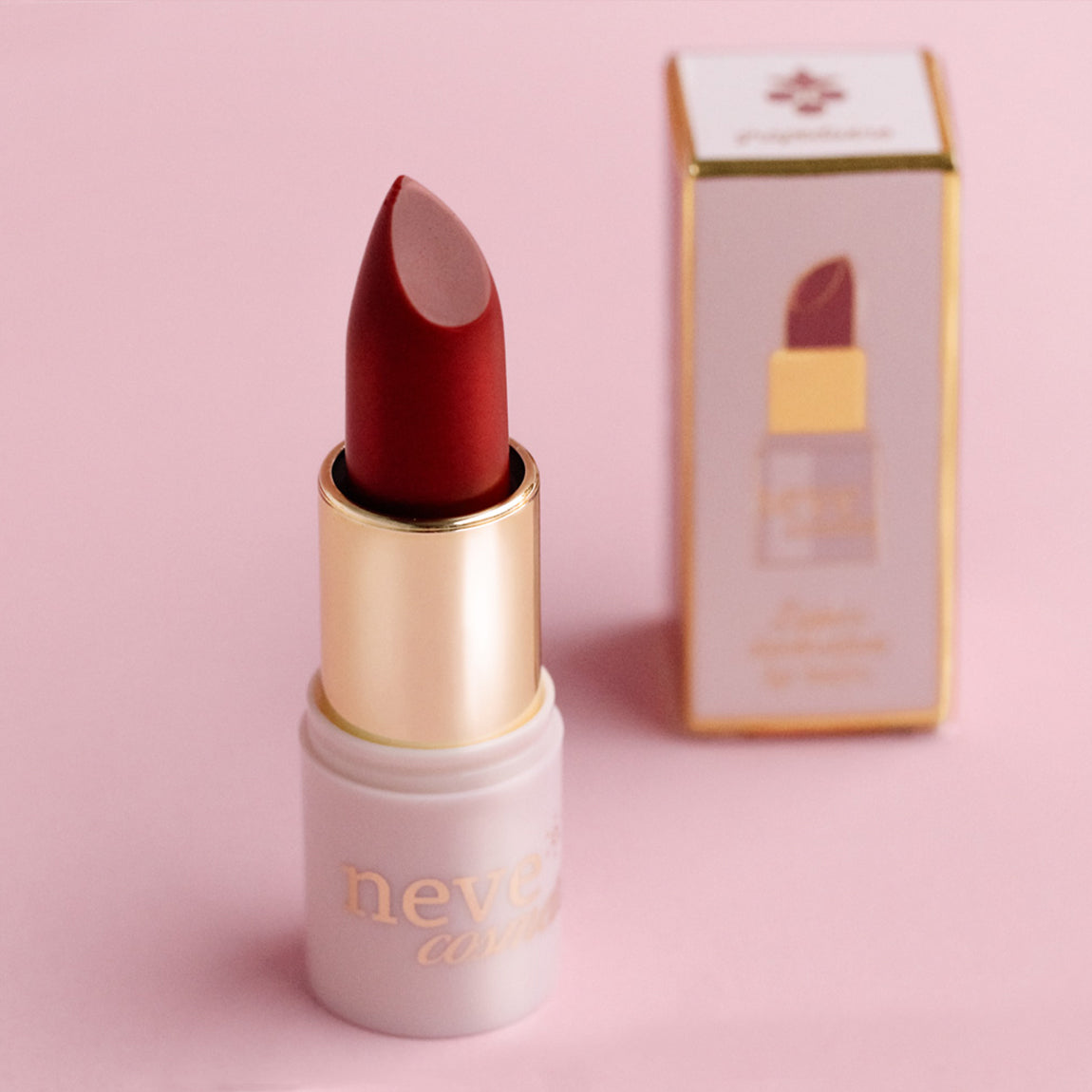 NEVE COSMETICS Lip Balm Grapedivine