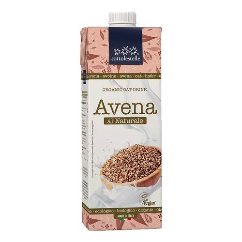 Sotto le Stelle | Bevanda di Avena 1lt